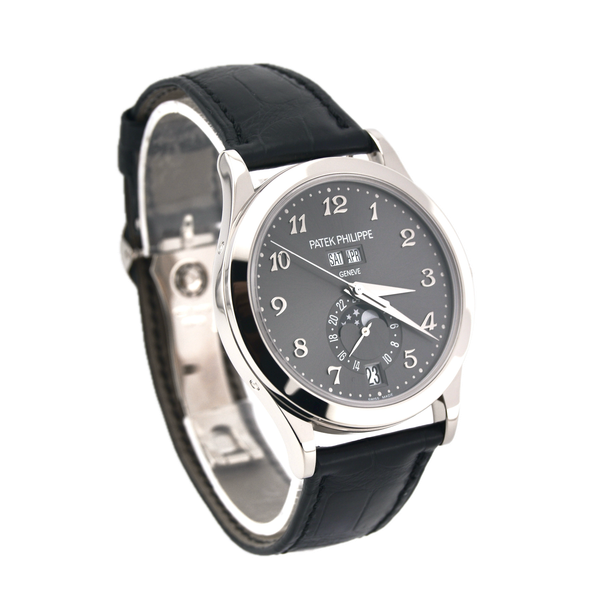 Patek Philippe Annual Calendar 5396/1G-010